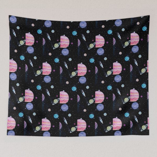 Item preview, Spaceship in space designed and sold by drowning-radio.