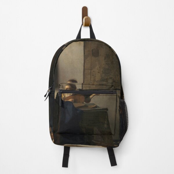 Item preview, Art By Johannes Vermeer, 1632-1675 Pays-Bas designed and sold by HobertShoop.