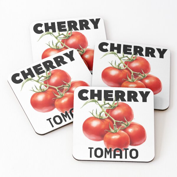 Item preview, CHERRY TOMATO designed and sold by heringa.