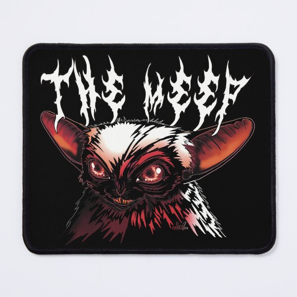 Item preview, The MEEP designed and sold by LesLapins.