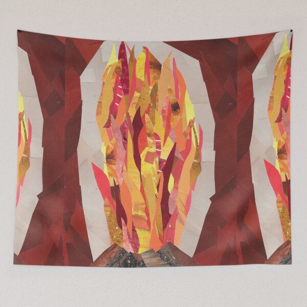 Item preview, Firelight designed and sold by cajunhusker.