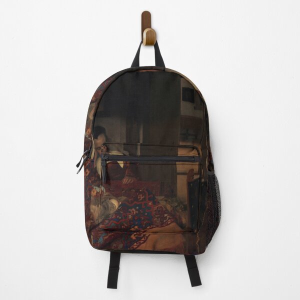 Item preview, Art By Johannes Vermeer, 1632-1675 Pays-Bas designed and sold by HobertShoop.