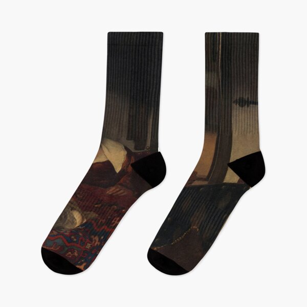 Item preview, Art By Johannes Vermeer, 1632-1675 Pays-Bas designed and sold by HobertShoop.