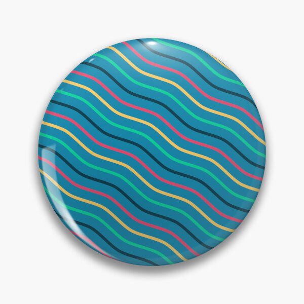 Item preview, Vibrant Waves of Fabulous Colors Image designed and sold by 2teesme.