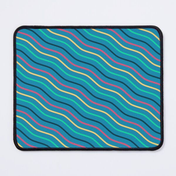 Item preview, Vibrant Waves of Fabulous Colors Image designed and sold by 2teesme.