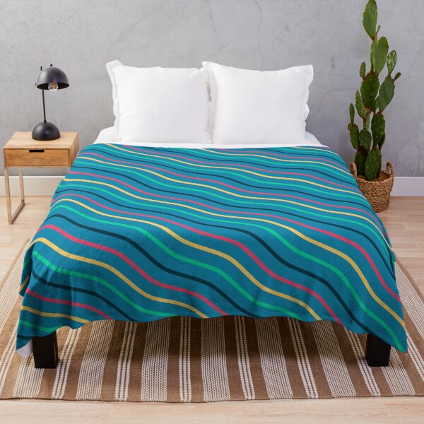 Item preview, Vibrant Waves of Fabulous Colors Image designed and sold by 2teesme.