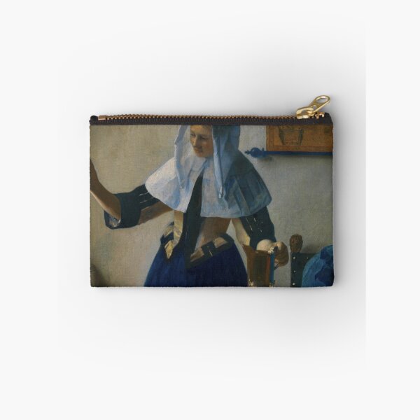 Item preview, Art By Johannes Vermeer, 1632-1675 Pays-Bas designed and sold by HobertShoop.