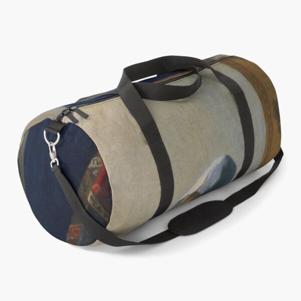 Item preview, Art By Johannes Vermeer, 1632-1675 Pays-Bas designed and sold by HobertShoop.
