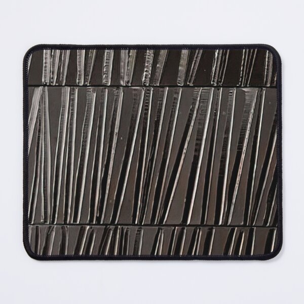 Item preview,  pierre soulages  designed and sold by NasriART.