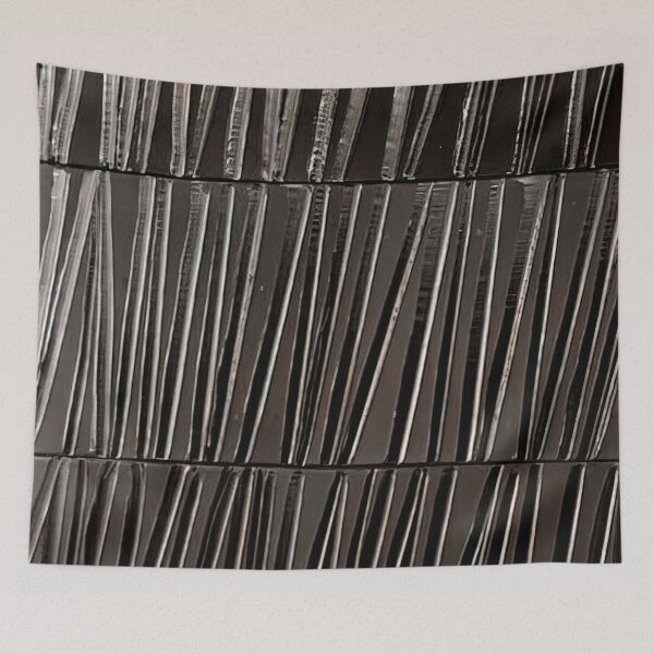 Item preview,  pierre soulages  designed and sold by NasriART.