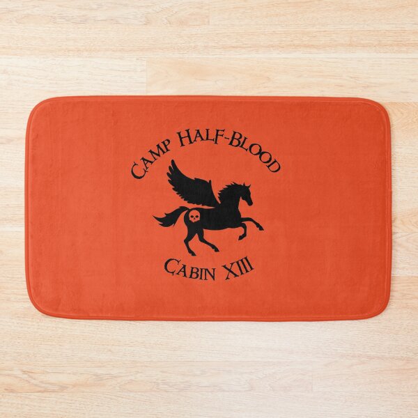 Item preview, Cabin Thirteen, Camp Half-Blood designed and sold by jiminsyeol.