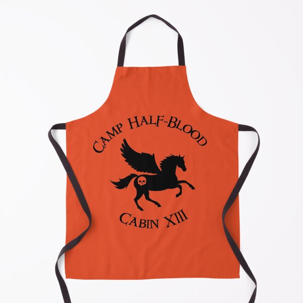 Artikelvorschau, Cabin Thirteen, Camp Halbblut entworfen und verkauft von jiminsyeol.