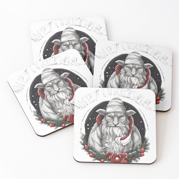 Item preview, MERRY CHRISMAS 2023 designed and sold by ishopping ★★★★★.