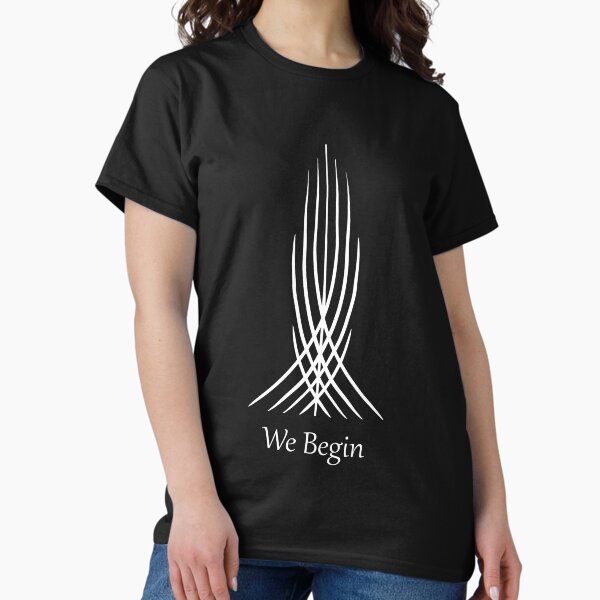 Pensive Tower Logo - Shirts Classic T-Shirt