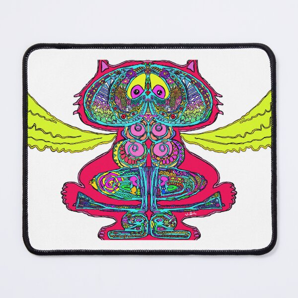 Item preview, Doodle Kat designed and sold by Juli McKendree.