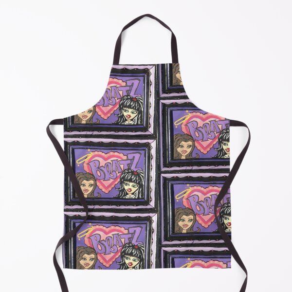 Item preview, Bratz Fan Art designed and sold by Craftonmegan.