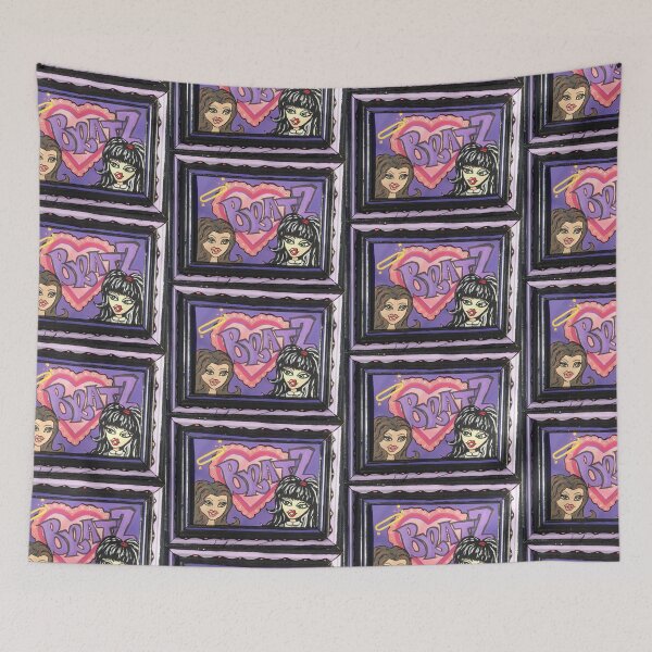 Item preview, Bratz Fan Art designed and sold by Craftonmegan.