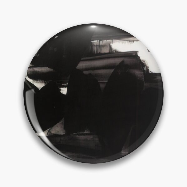 Item preview,  pierre soulages  designed and sold by NasriART.