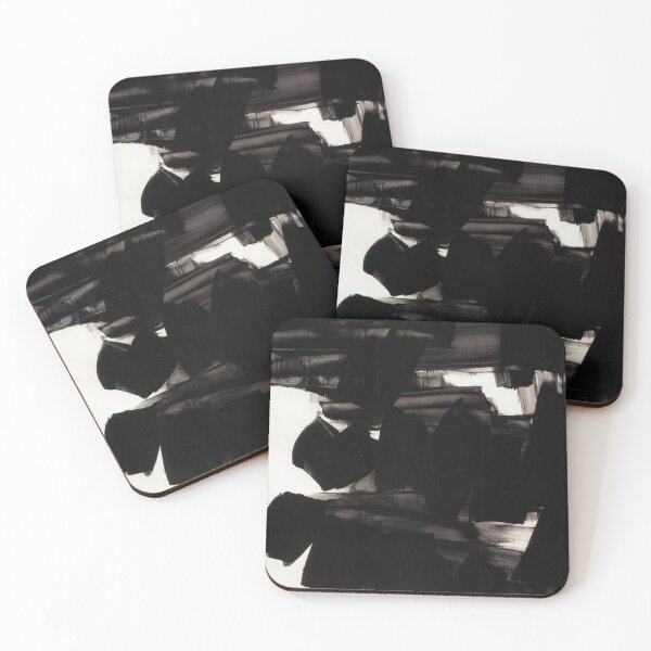 Item preview,  pierre soulages  designed and sold by NasriART.