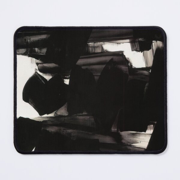 Item preview, pierre soulages designed and sold by NasriART.