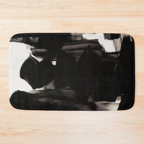 Item preview,  pierre soulages  designed and sold by NasriART.