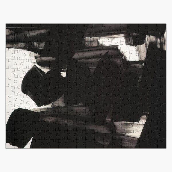 Item preview,  pierre soulages  designed and sold by NasriART.