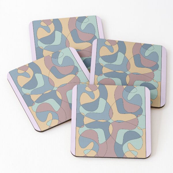 Item preview, Satisfying pattern designed and sold by azet-art.