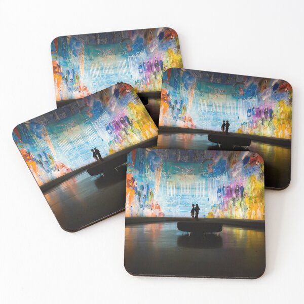 Item preview, Paris Museum of Modern Art designed and sold by oscarvillegasf.