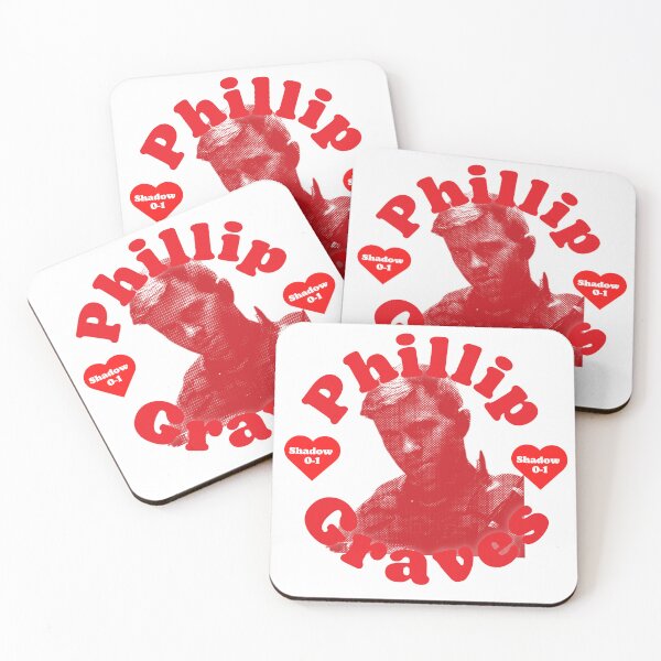 Item preview, Phillip Graves Pookie designed and sold by jiminsyeol.