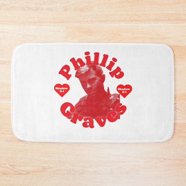 Item preview, Phillip Graves Pookie designed and sold by jiminsyeol.