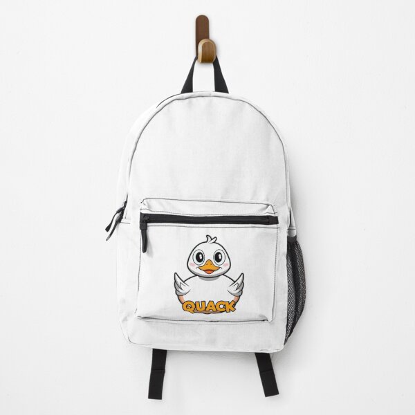 Item preview, Quack designed and sold by Bercik123.