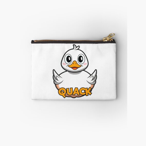 Item preview, Quack designed and sold by Bercik123.