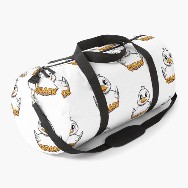 Item preview, Quack designed and sold by Bercik123.