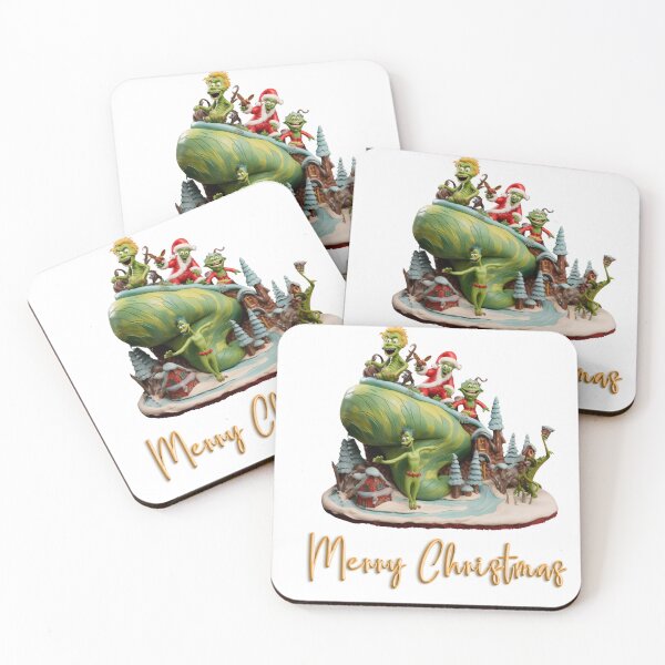 Item preview, MERRY CHRSIMAS 2023 designed and sold by ishopping ★★★★★.