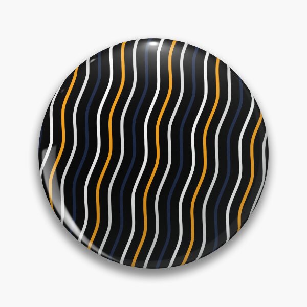Item preview, Abstract Waves designed and sold by 2teesme.