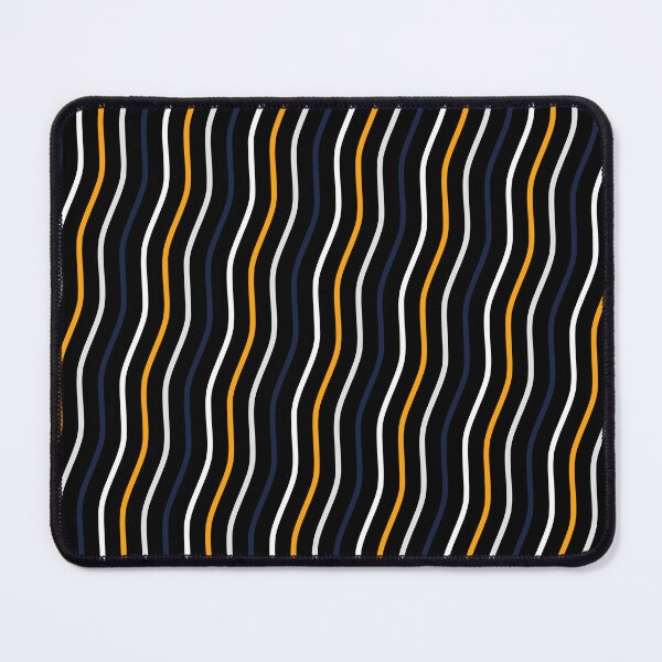 Item preview, Abstract Waves designed and sold by 2teesme.