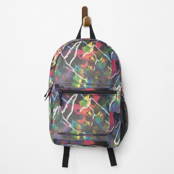 Item preview, Electric Mountains designed and sold by Craftonmegan.