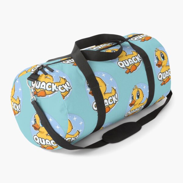 Item preview,  Quack designed and sold by Bercik123.