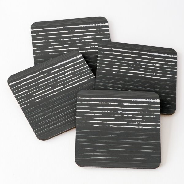 Item preview,   pierre soulages  designed and sold by NasriART.