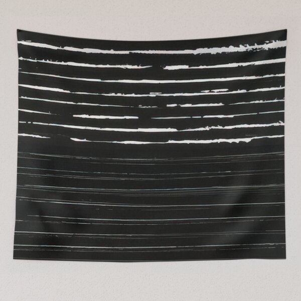 Item preview,   pierre soulages  designed and sold by NasriART.