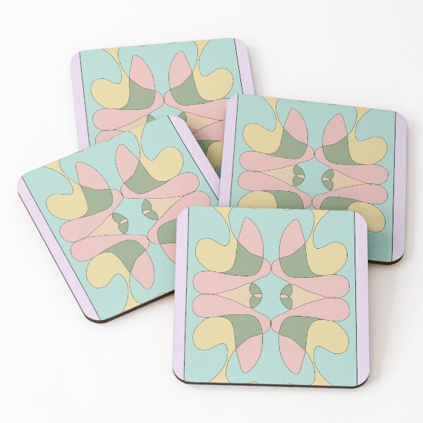 Item preview, Satisfying pattern designed and sold by azet-art.