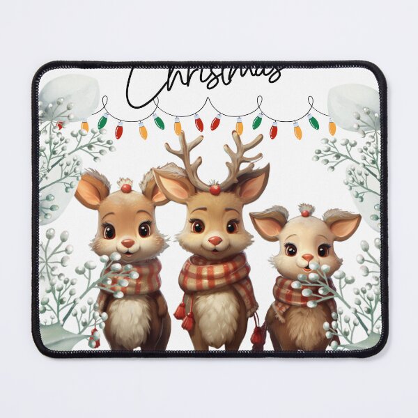 Item preview, MERRY CHRISMAS 2023 designed and sold by ishopping ★★★★★.