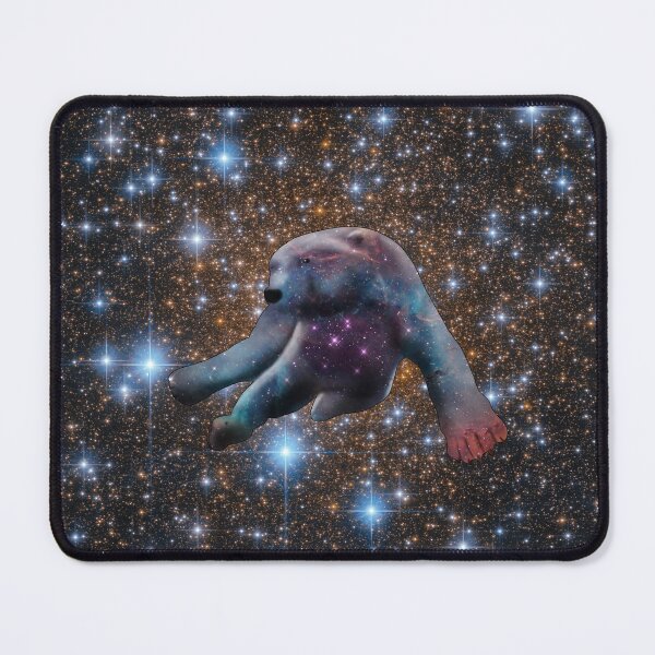 Item preview, Galaxy Polar Bear designed and sold by KristalStittle.