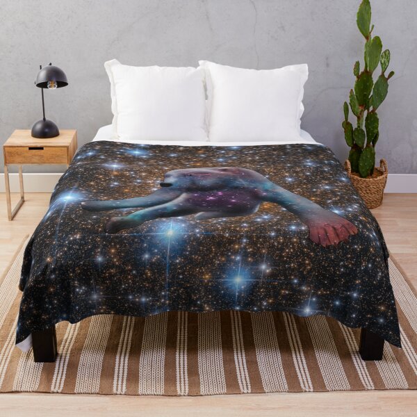 Item preview, Galaxy Polar Bear designed and sold by KristalStittle.