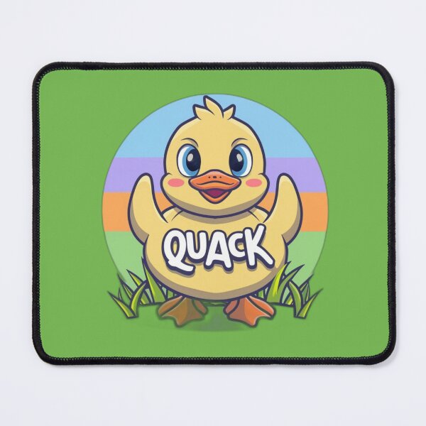 Item preview,   Quack designed and sold by Bercik123.