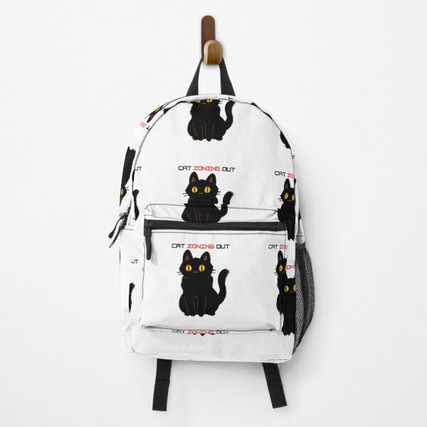 Item preview, cat zoning out designed and sold by UMIARTS ⭐⭐⭐⭐⭐.