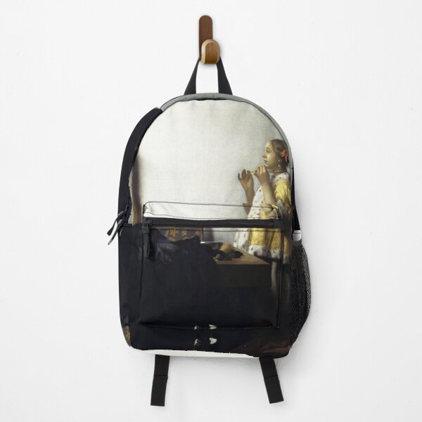Item preview, Art By Johannes Vermeer, 1632-1675 Pays-Bas designed and sold by HobertShoop.