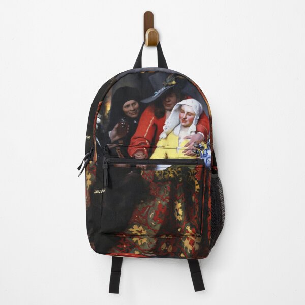 Item preview, Art By Johannes Vermeer, 1632-1675 Pays-Bas designed and sold by HobertShoop.