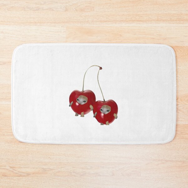 Item preview, Cherry cats designed and sold by Pandora's  Box.