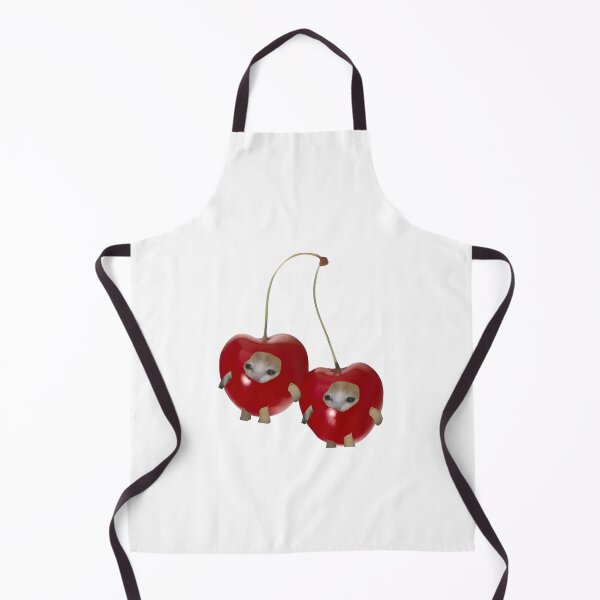 Item preview, Cherry cats designed and sold by Pandora's Box.
